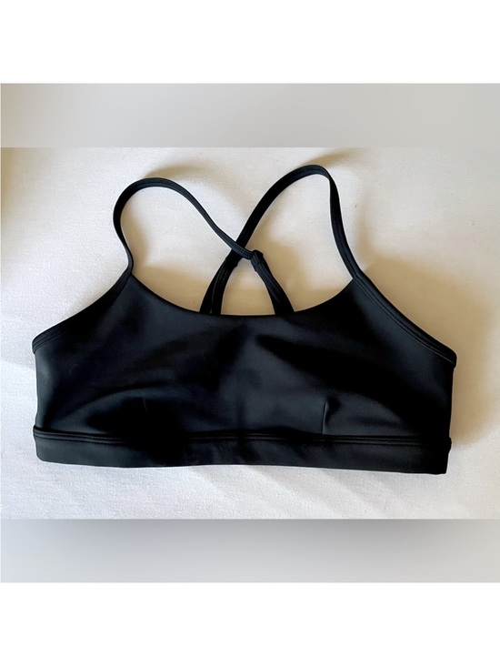 ALO Yoga Other - Alo Yoga Bra Black Medium